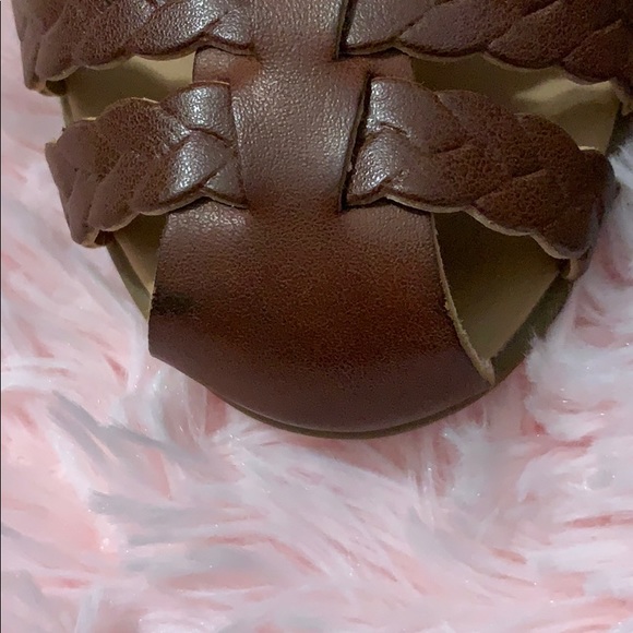 Bundle 2 pairs Girl shoes - Picture 6 of 10